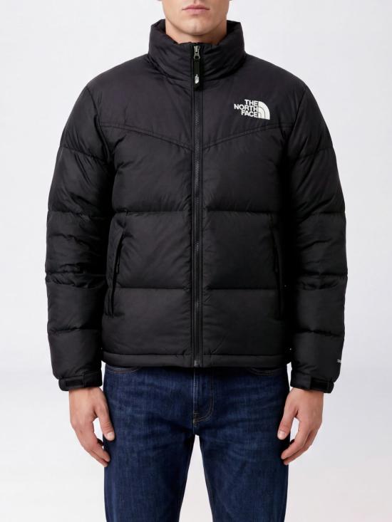 26FW 노스페이스 SAIKURU 사이쿠루 푸퍼 자켓 NF0A853I JK31 Black