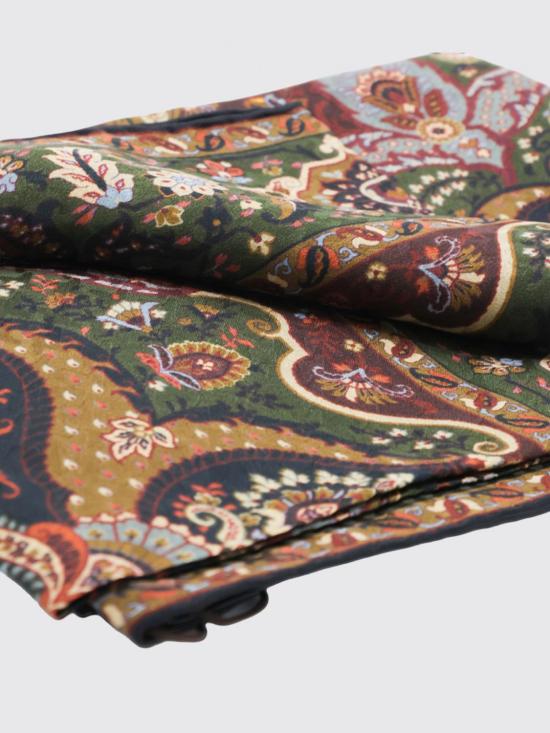 26FW 에트로 머플러/스카프 MAXA0008AQ14N X0890 Multicolor - ETRO