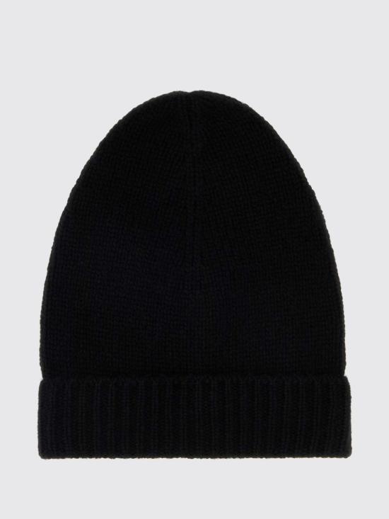 26FW 더로우 파비르 비니 파비르 비니 A001159Y1032 BLK Black