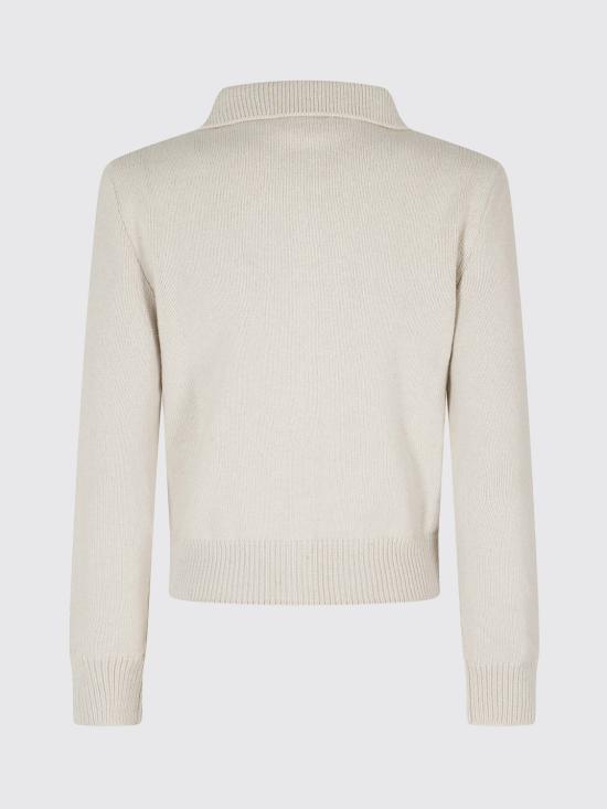 26FW 아페쎄 가디건 WOASXF22368 AAE Mastic - A.P.C.