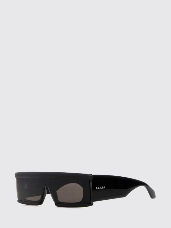26FW 알라이아 선글라스 AA0099S001 099 Black