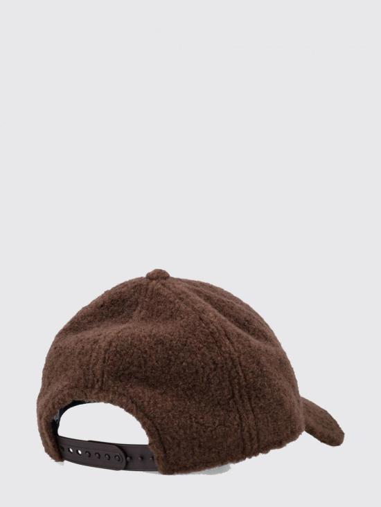 26FW 뉴에라 모자 60915754 Brown - NEW ERA