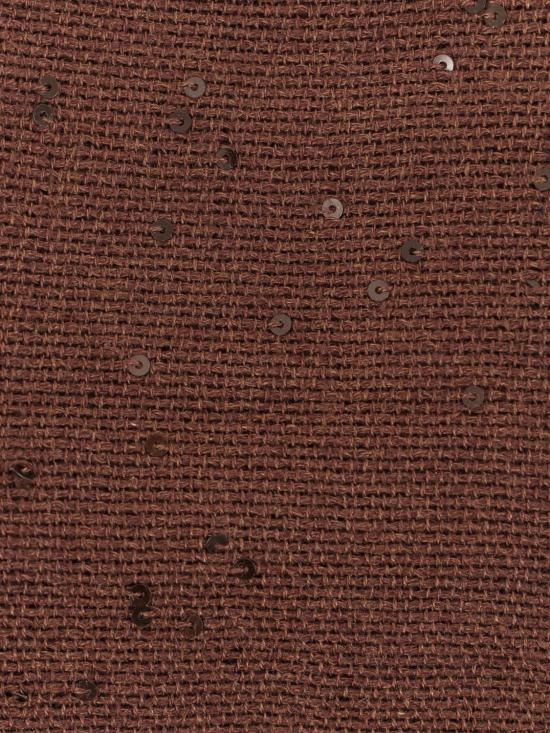 26FW 브루넬로 쿠치넬리 머플러/스카프 MSC915029 C9199 Brown - BRUNELLO CUCINELLI