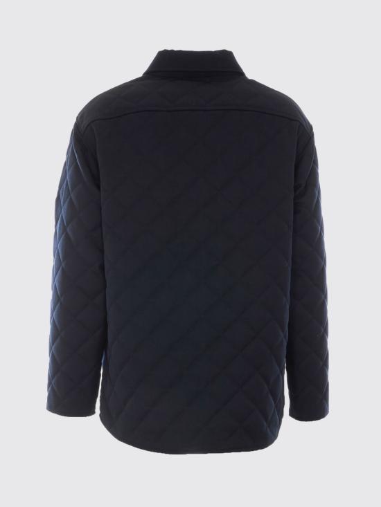 26FW 아페쎄 자켓 PSANGM32034 IAK Blue - A.P.C.