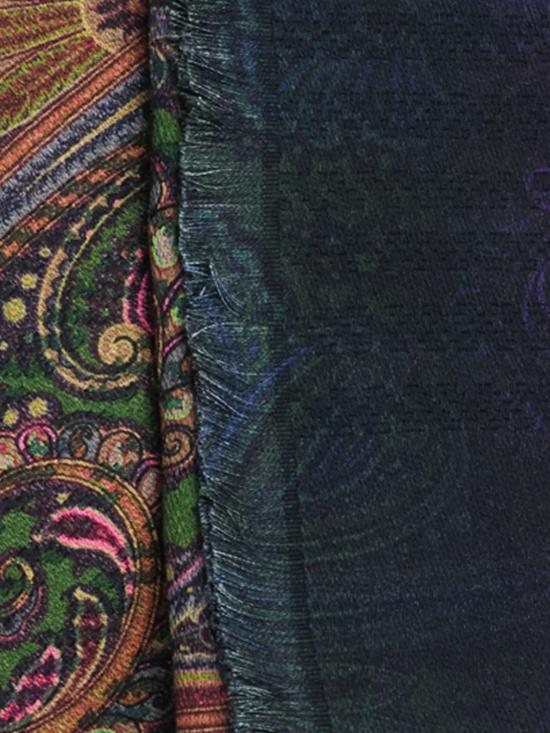 26FW 에트로 머플러/스카프 MATA0079AQ13Z X0890 Fa01 - ETRO