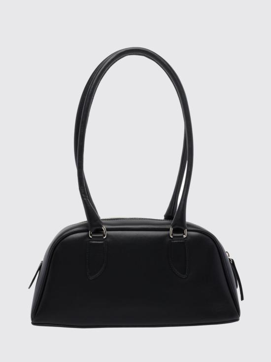 26FW 아페쎄 숄더백 PXCBSF67080 LZZ Black - A.P.C.