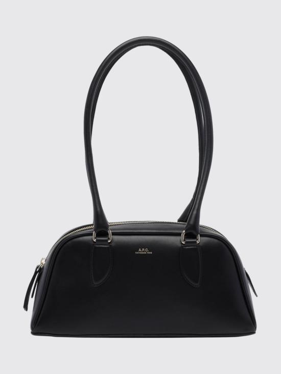 26FW 아페쎄 숄더백 PXCBSF67080 LZZ Black