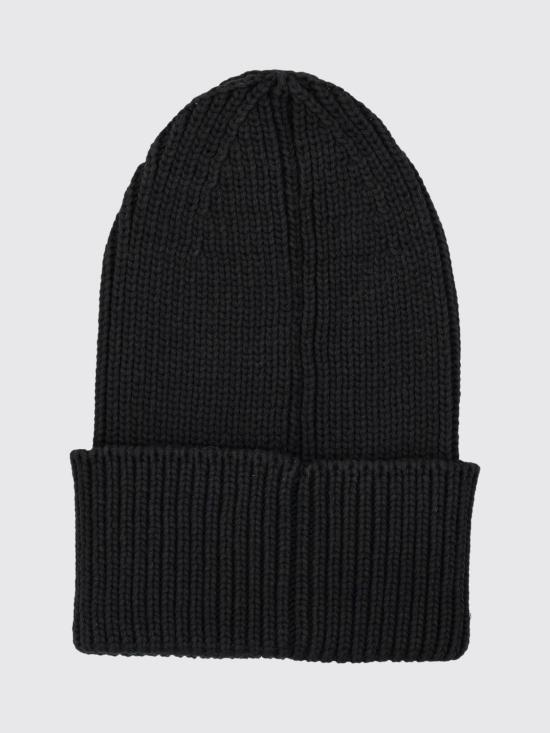 26FW 아디다스 바이 스텔라매카트니 모자 IM8566 Black - ADIDAS BY STELLA MCCARTNEY