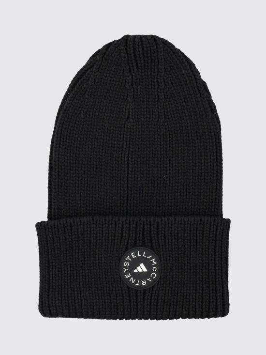 26FW 아디다스 바이 스텔라매카트니 모자 IM8566 Black