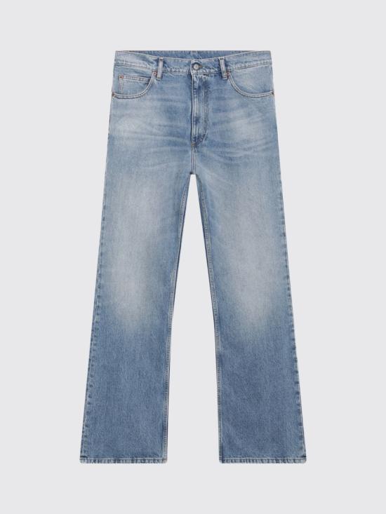 26FW MM6 메종마르지엘라 데님 팬츠 SH0LA0044M30058 963 Blue - MM6 MAISON MARGIELA