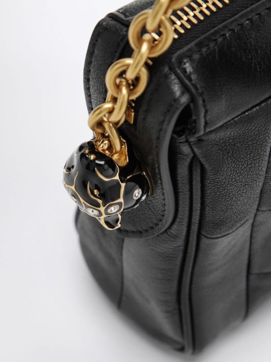 26FW 발렌티노 가라바니 크로스백 B0S99UYF 0NO Black - VALENTINO GARAVANI