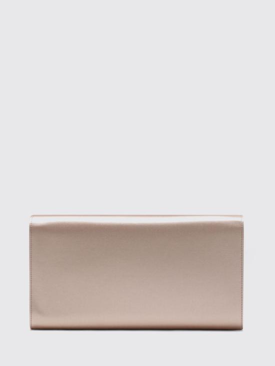 26FW 로저비비에 플라워 스트라스 버클 클러치 RBWAMFD0200RS0 M014 Pink - ROGER VIVIER
