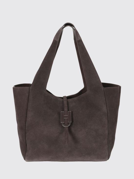 26FW 호간 숄더백 KBW01XA1300UGM S808 Brown