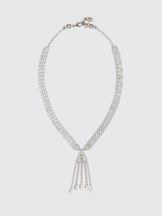 26FW 알레산드라리치 보석 FABA3385J0004 0001 Silver
