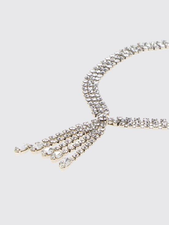 26FW 알레산드라리치 보석 FABA3385J0004 0001 Silver - ALESSANDRA RICH