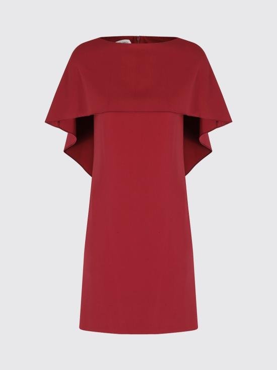 26FW 알베르타 페레티 롱 원피스 04096634 0142 Red - ALBERTA FERRETTI