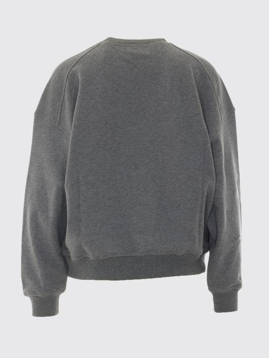26FW 브루넬로 쿠치넬리 스웨터 MN05NB2X00 C8125 Grey - BRUNELLO CUCINELLI