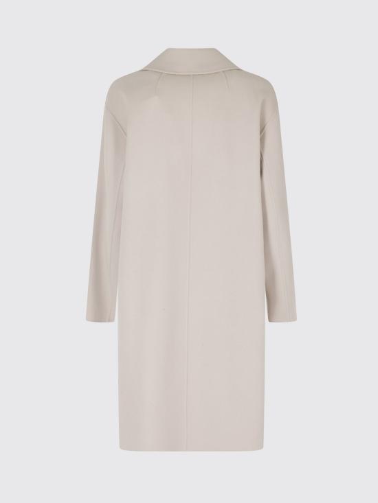 26FW 에스막스마라 매그놀리아 더블 브레스트 코트 2629016031600 005 Beige - 'S MAX MARA