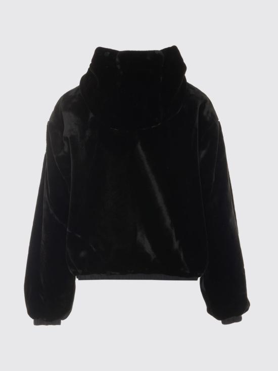 26FW 무스너클 이튼 버니 자켓 M34LS652 313 Black - MOOSE KNUCKLES