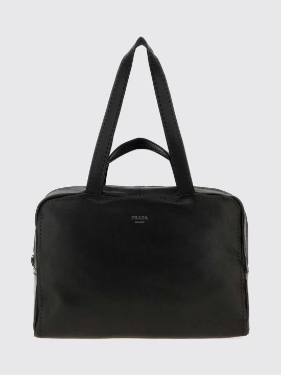 26FW 프라다 숄더백 2VE0312ZQ4 F0002 Black