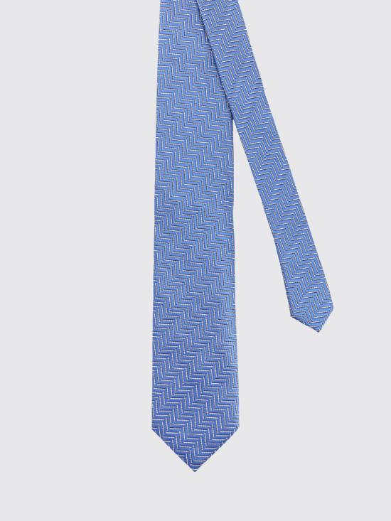 26FW 톰포드 넥타이 STE001S0353 UAB Blue