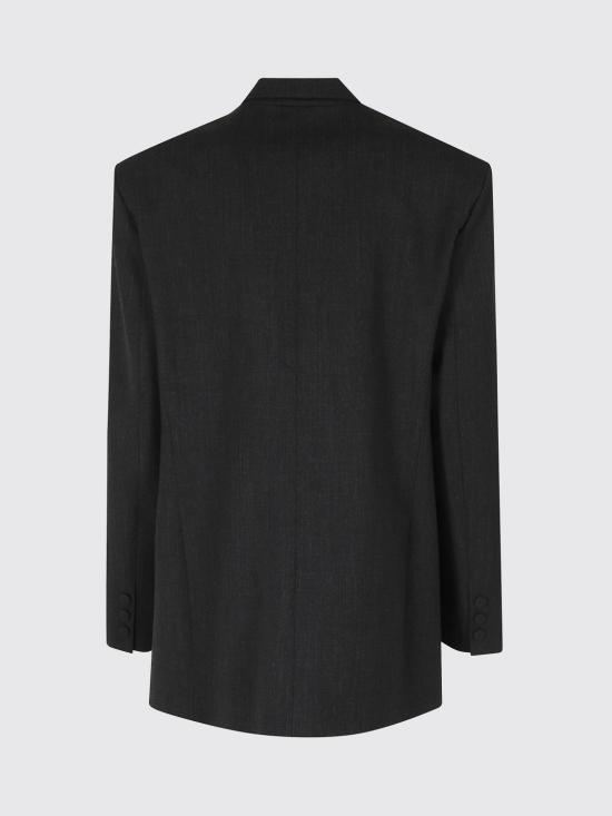 26FW 페데리카 토시 수트 자켓 30301303 80 Grey - FEDERICA TOSI