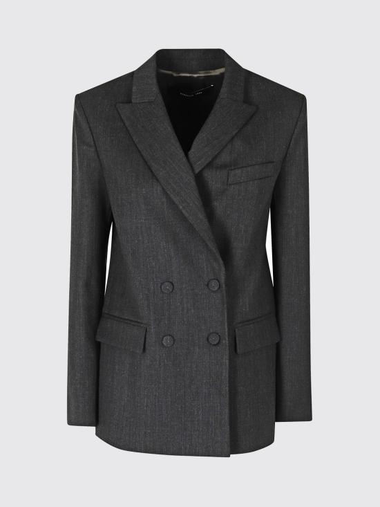 26FW 페데리카 토시 수트 자켓 30303303 80 Grey - FEDERICA TOSI