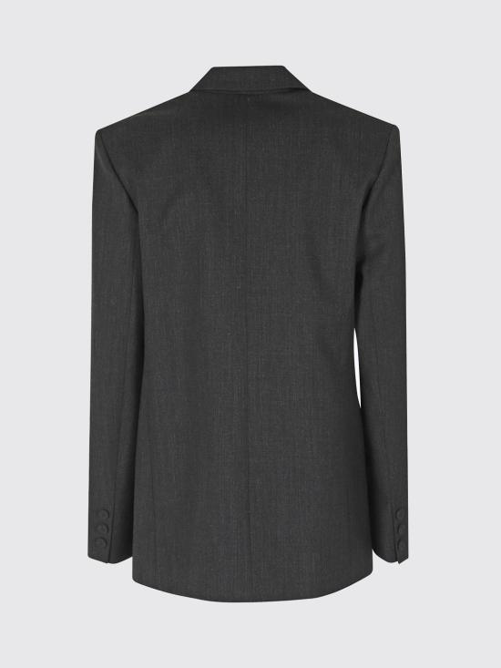 26FW 페데리카 토시 수트 자켓 30303303 80 Grey - FEDERICA TOSI