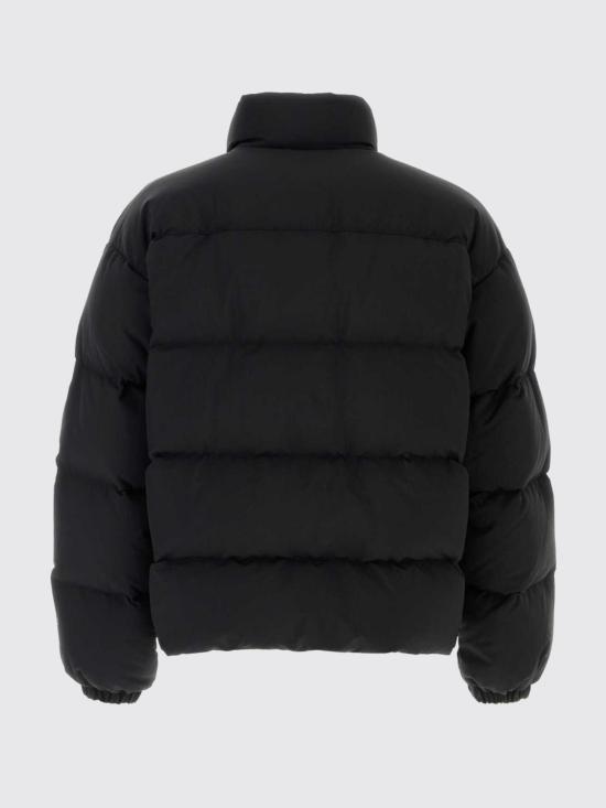 26FW 질샌더 숏패딩 J22AF0121J70240 001 Black - JIL SANDER