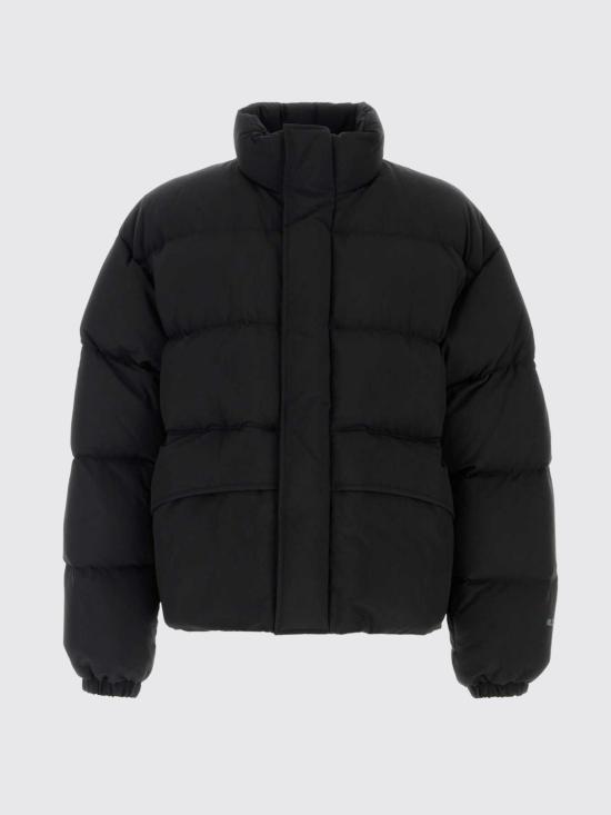 26FW 질샌더 숏패딩 J22AF0121J70240 001 Black - JIL SANDER