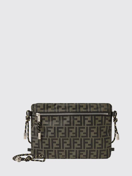 26FW 펜디 가방 7N0172B12N F1PR4 Black 1
