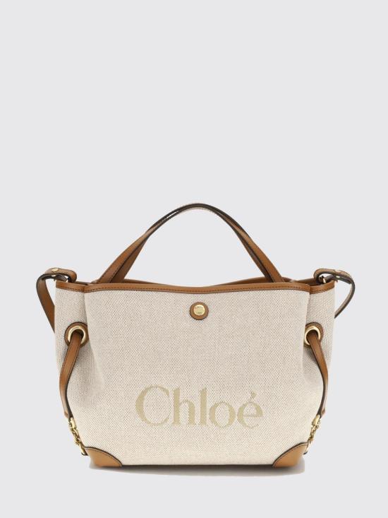 26FW 끌로에 숄더백 CH26AS656S63 26M Beige