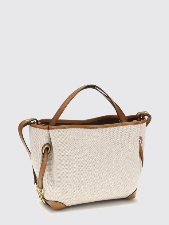 26FW 끌로에 숄더백 CH26AS656S63 26M Beige - CHLOE