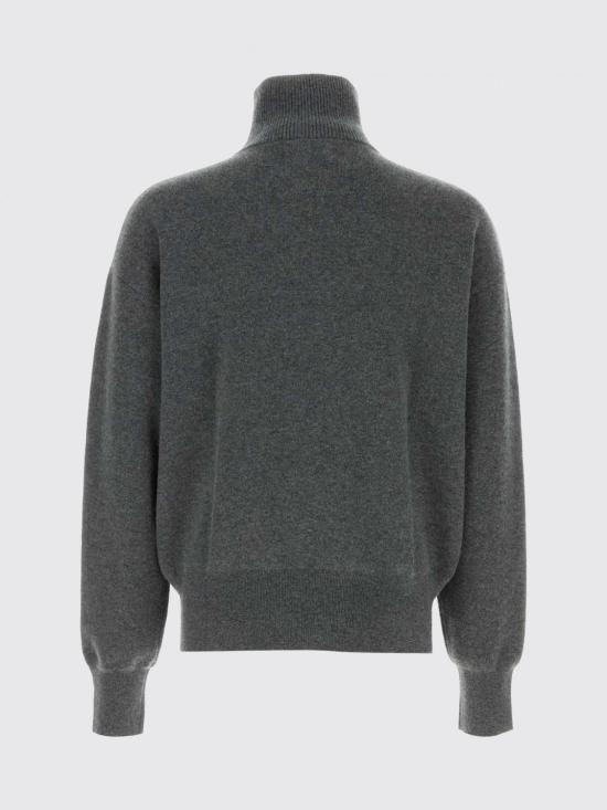 26FW 익스트림캐시미어 집업 니트 31909813TU02 FELT Grey - EXTREME CASHMERE
