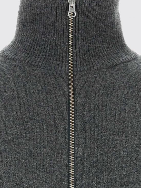 26FW 익스트림캐시미어 집업 니트 31909813TU02 FELT Grey - EXTREME CASHMERE