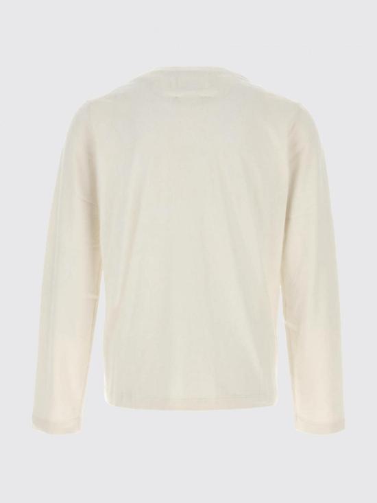 26FW 익스트림캐시미어 스웨터 50021311TU05 BONE Ivory - EXTREME CASHMERE