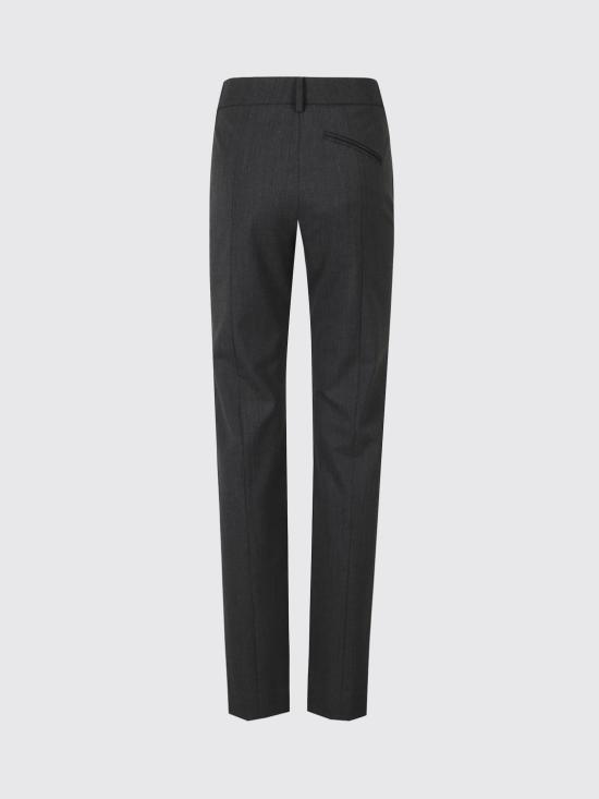 26FW 페데리카 토시 수트 팬츠 30811303 80 Grey - FEDERICA TOSI