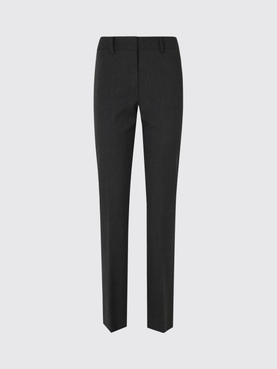 26FW 페데리카 토시 수트 팬츠 30811303 80 Grey - FEDERICA TOSI