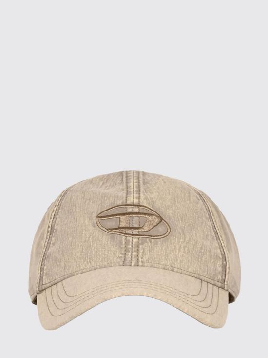 26FW 디젤 볼캡 A215230PLBH 77F Beige