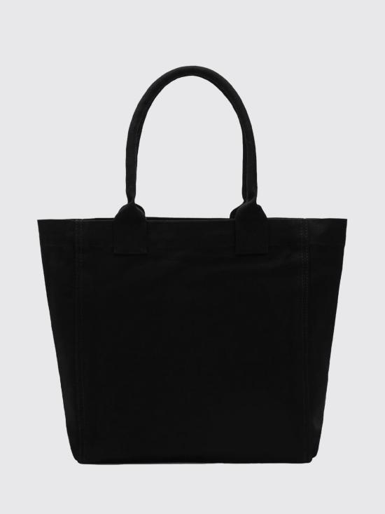 26FW 이자벨마랑 YENKY 엔키 토트백 PM0002FAA1X18M 01BK Black - ISABEL MARANT