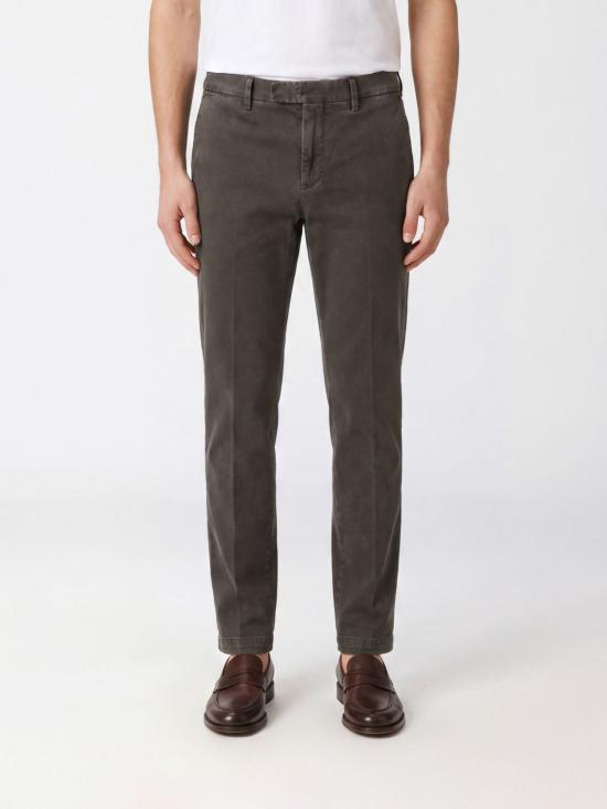 26FW 피티토리노 수트 팬츠 COALMAZ00CL1TU99 0255 Grey