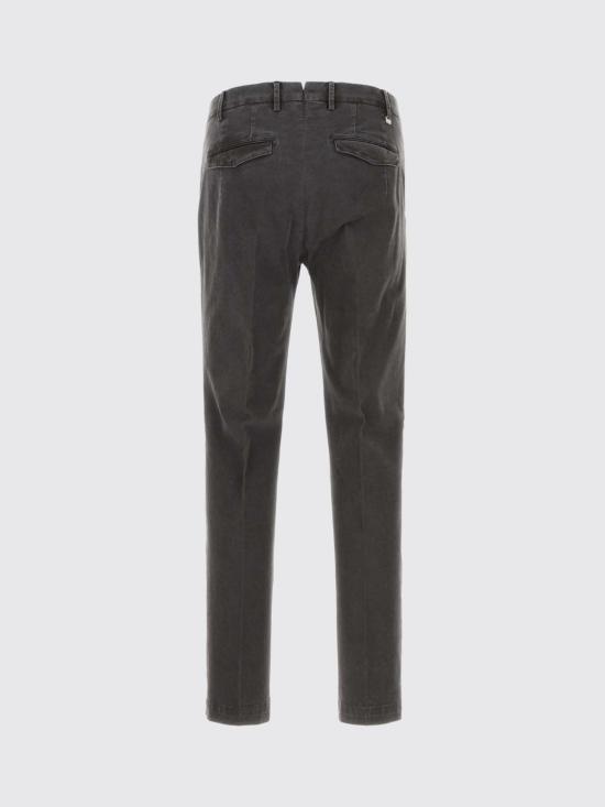 26FW 피티토리노 수트 팬츠 COALMAZ00CL1TU99 0255 Grey - PT TORINO