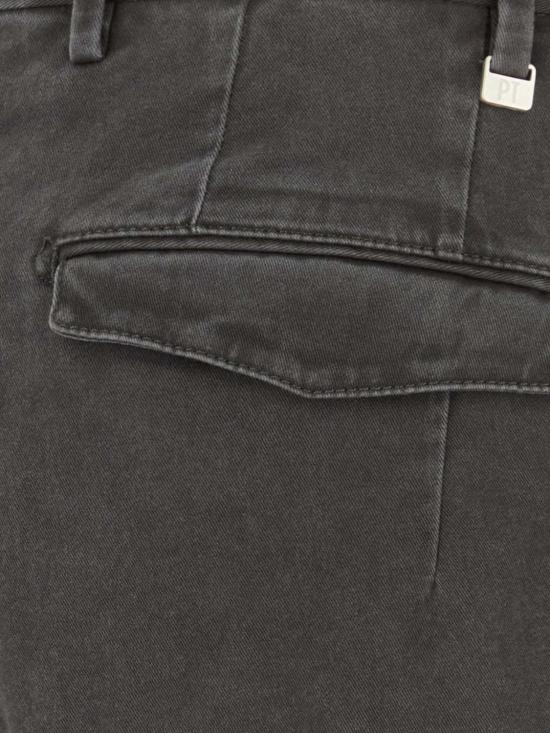 26FW 피티토리노 수트 팬츠 COALMAZ00CL1TU99 0255 Grey - PT TORINO
