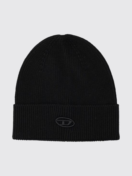 26FW 디젤 비니 A040920DAOB 9XX Black