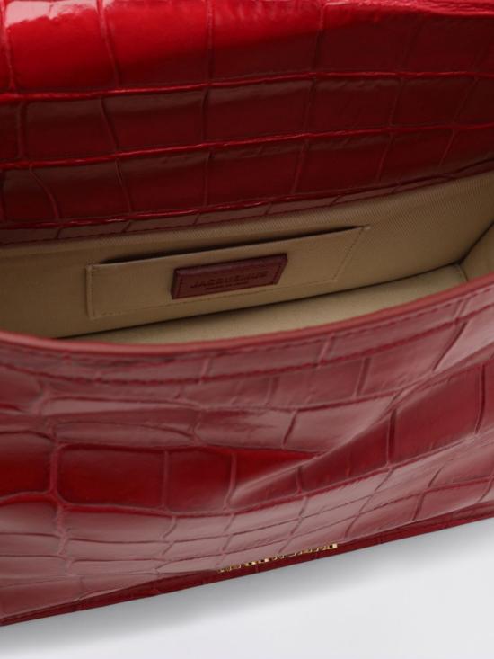 26FW 자크뮈스 토트백 BAW00356AC07A20 470 Red - JACQUEMUS