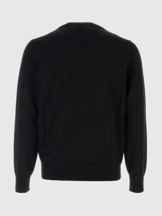 26FW 버버리 스웨터 8127585 Black - BURBERRY