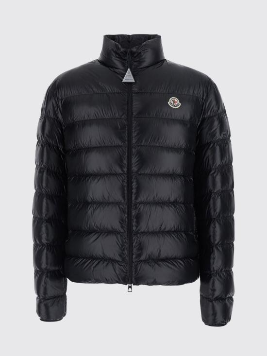 26FW 몽클레어 자켓 1A00193595B1 999 Black