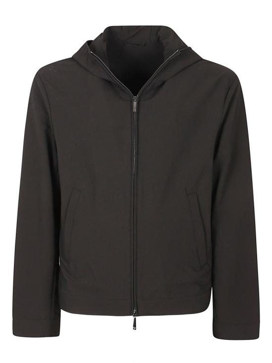 26FW 엠포리오 아르마니 자켓 EM006752AF28011UC001 Black