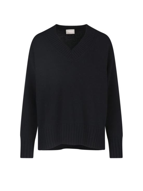 26FW 드루모어 니트웨어 L5MN481L690 Black