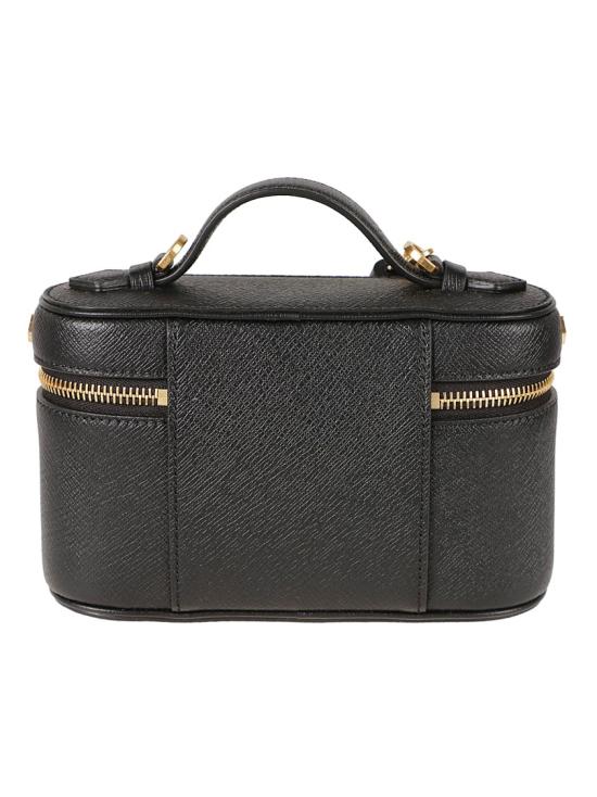 26FW 엠시엠 가방 MWRGATA01 BK Black - MCM